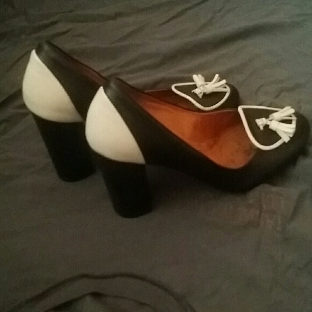 Lanvin heels - Picture 2 of 7